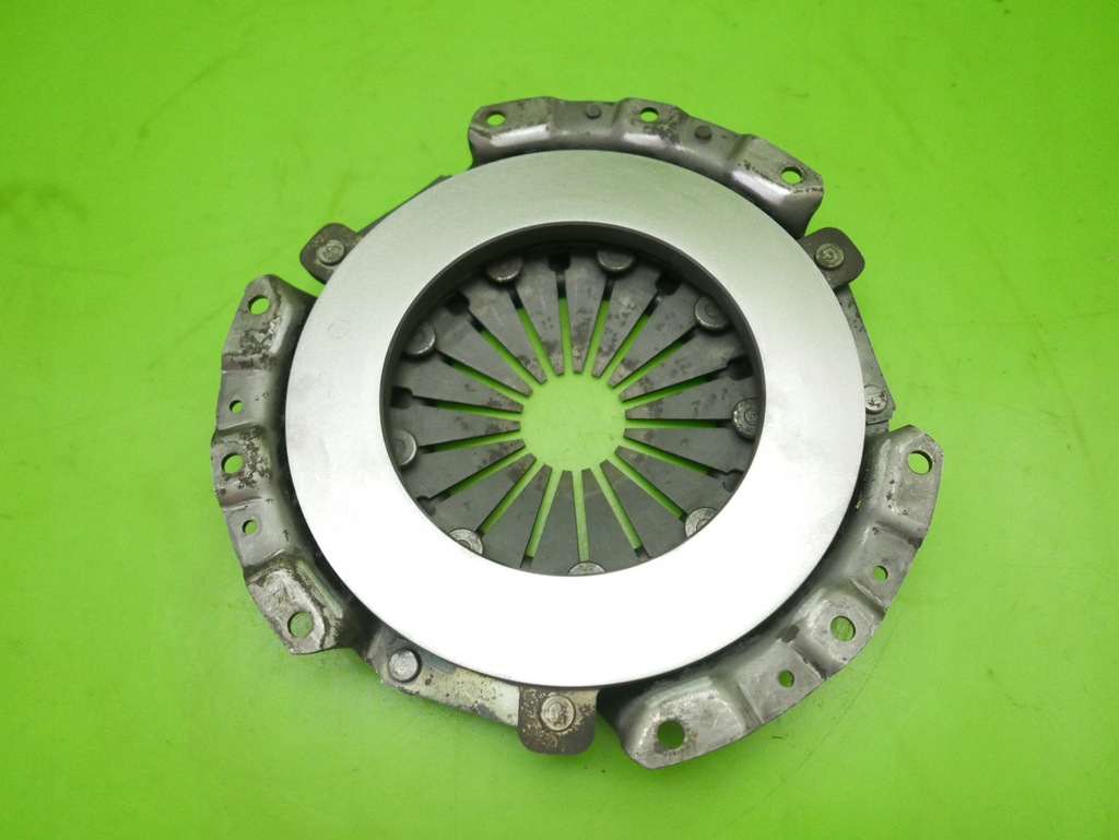 фото №7, Прижим сцепления mitsubishi pajero ii 2.5 td 90-94