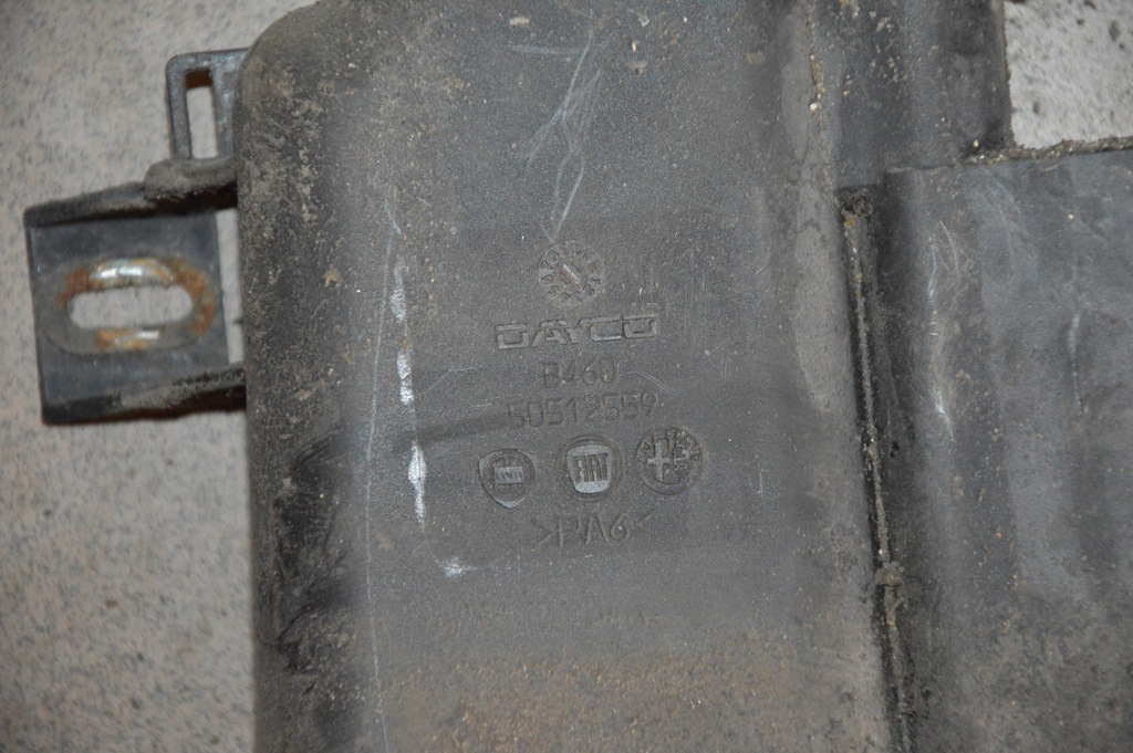 фото №1, Фільтр вугільний alfa romeo mito 50512559