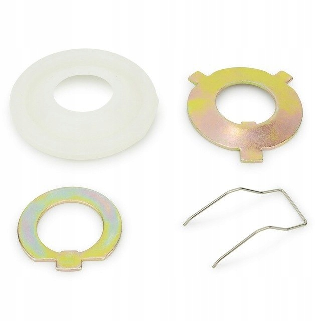 фото №16, 2x линзы h1 h4 h7 2.5 набор soczewek bi ксенон bi-xenon bi-halogen hid