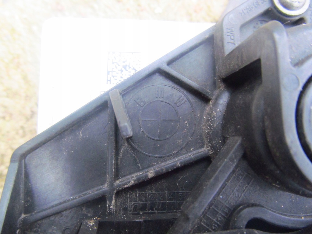 фото №5, Bmw 2 f45 f46 керування підйомник двигун жалюзі