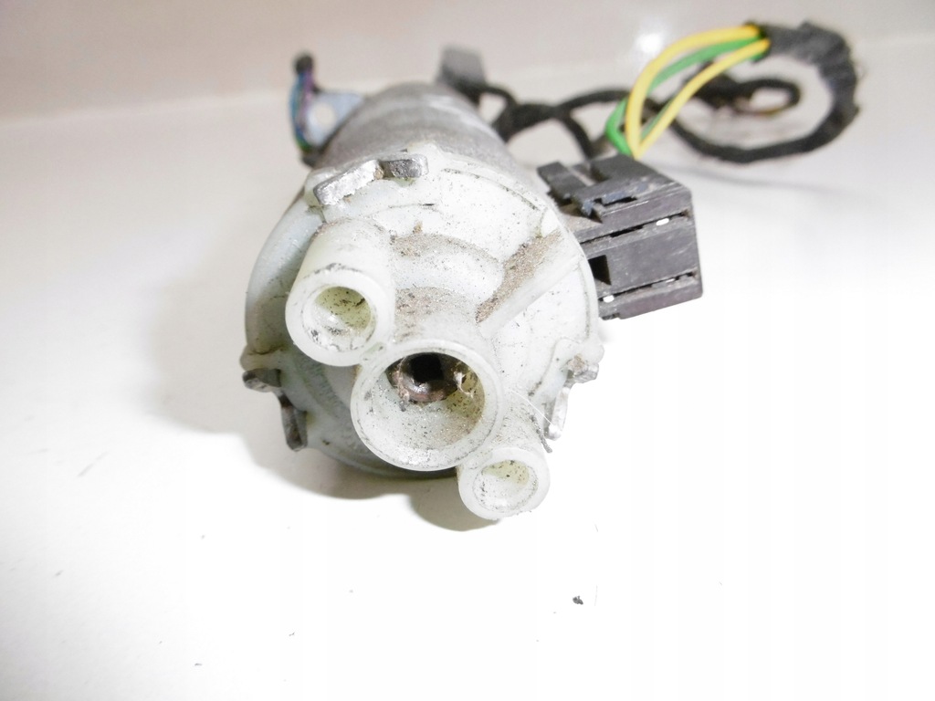 фото №6, Моторчик регулювання сидіння volvo s60 s80 v70 xc70