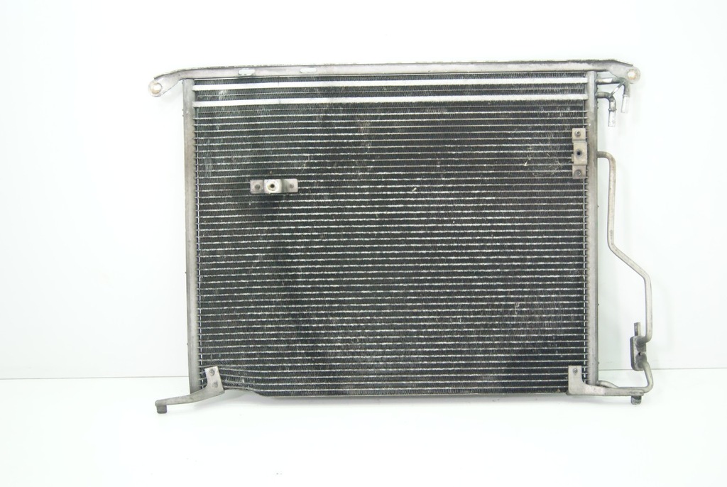 фото №1, Радиатор кондиционера mercedes sl500 sl r230