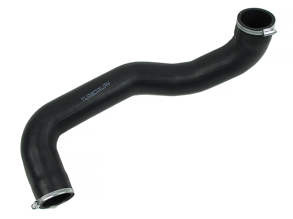 фото №1, Труба wąż інтеркулер mercedes sprinter 2.2 cdi