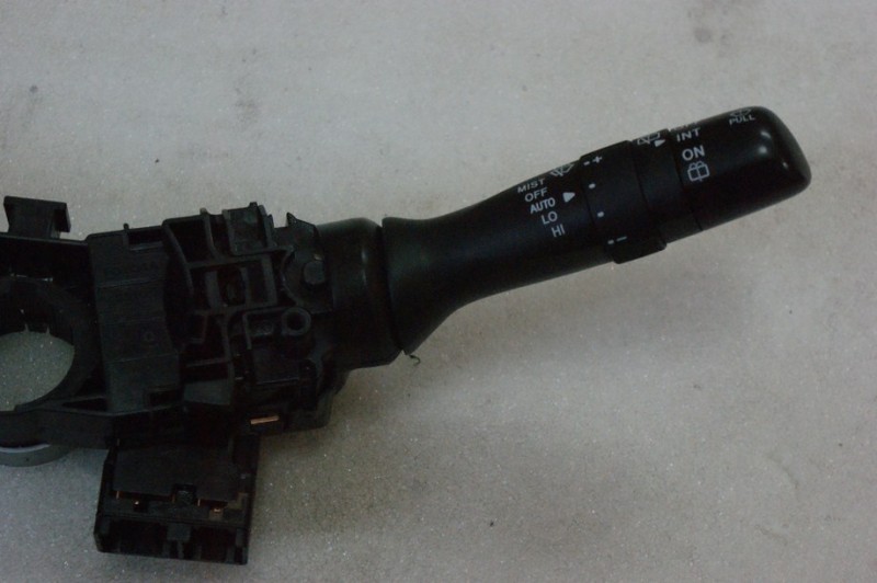 фото №2, Lexus rx400 / переключатель комбинированный подрулевой переключатель / 2008 !