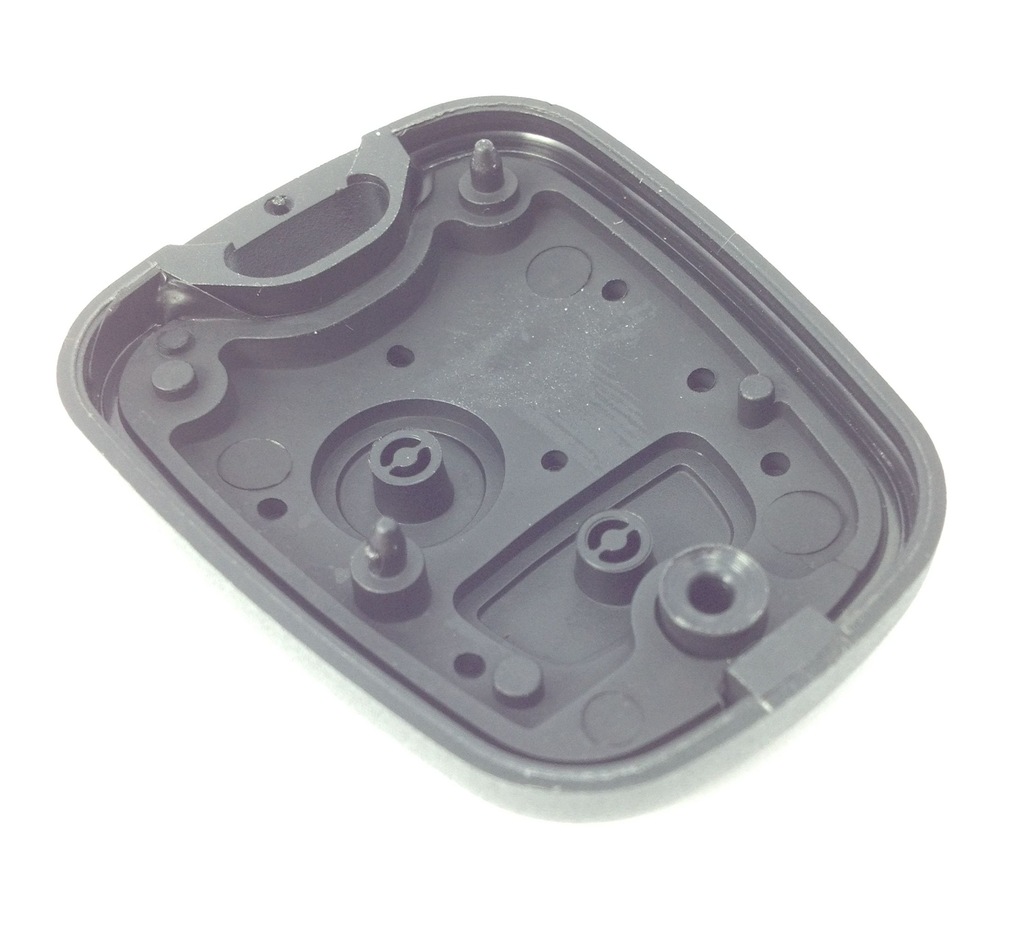 фото №5, Корпус ключа citroen c1 c2 c3 c4 c5 c8 ключ