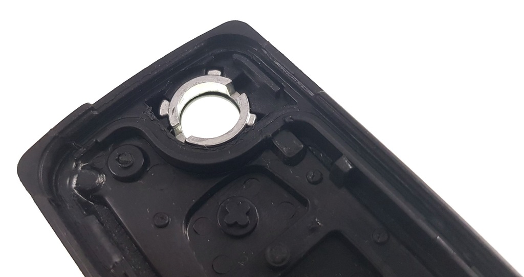 фото №5, Citroen c2 c3 c4 c5 berlingo pilot корпус ключ