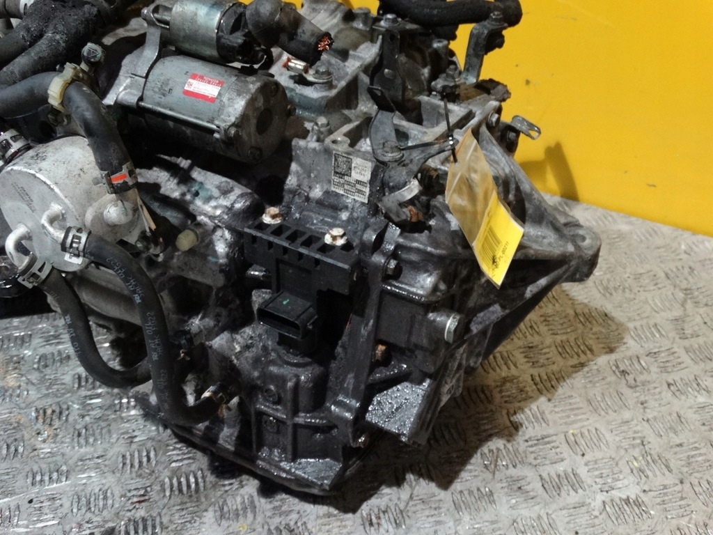 фото №8, Toyota camry rav4 es250 2015- двигун 2ar 2.5 f-v