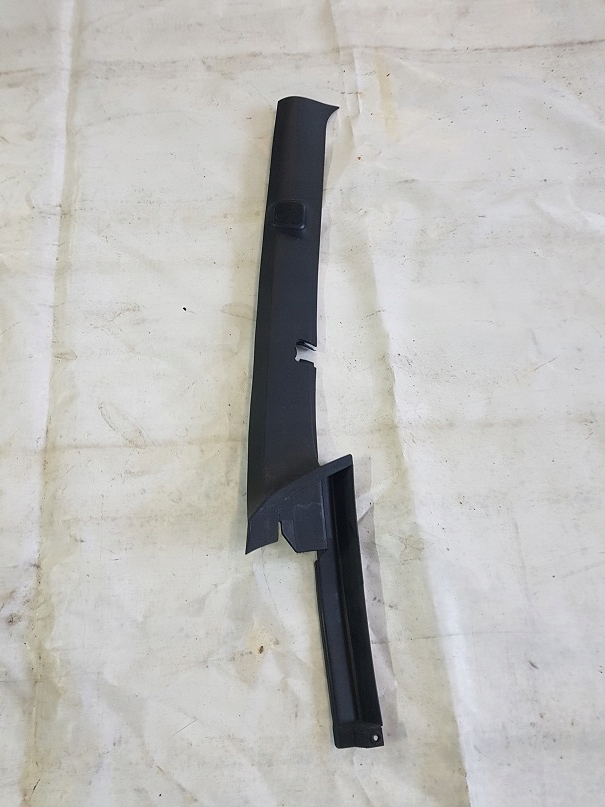 фото №1, Захист na блок двигуна стійка кабіни права man tgx