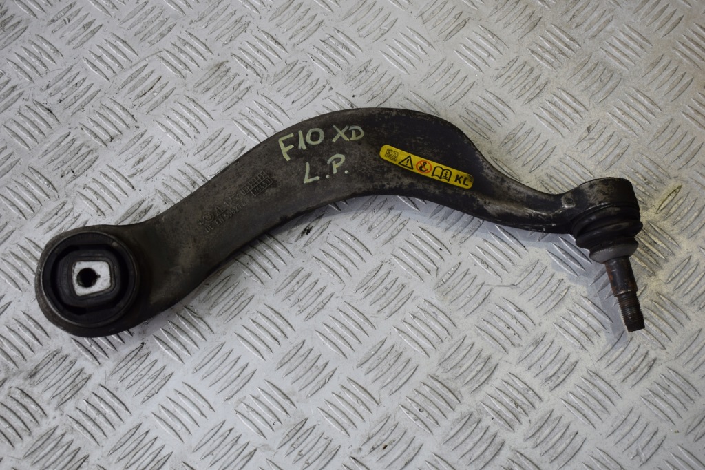 фото №1, Рычаг левый перед bmw 5 f10 f11 2012