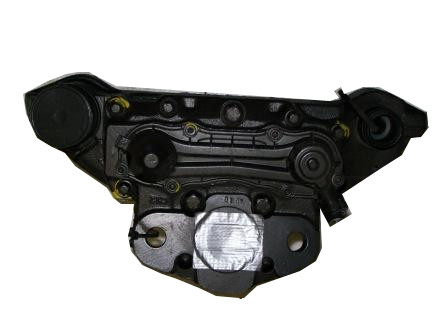 фото №1, Суппорт тормозной суппорты iveco stralis sb7902