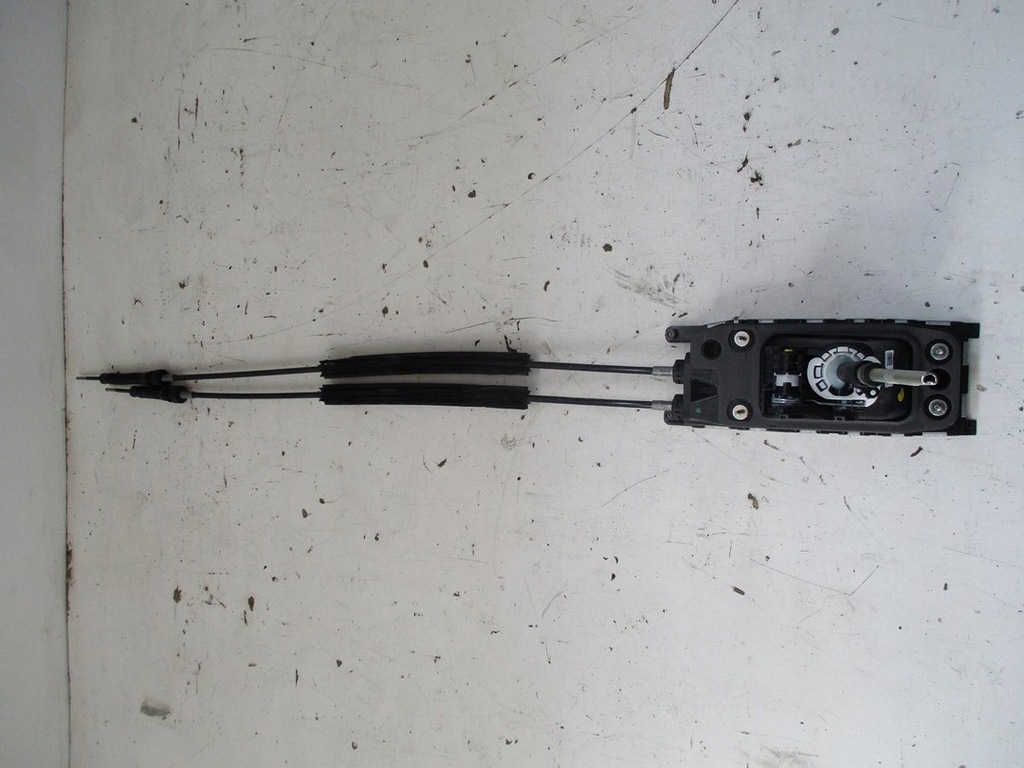 фото №1, Выборщик передач vw t-roc 2ga 1,0i 2ga711049a