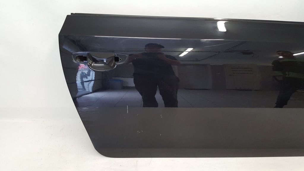 фото №5, Vw golf 6 vi кабриолет cabrio дверь правое перед 09-14