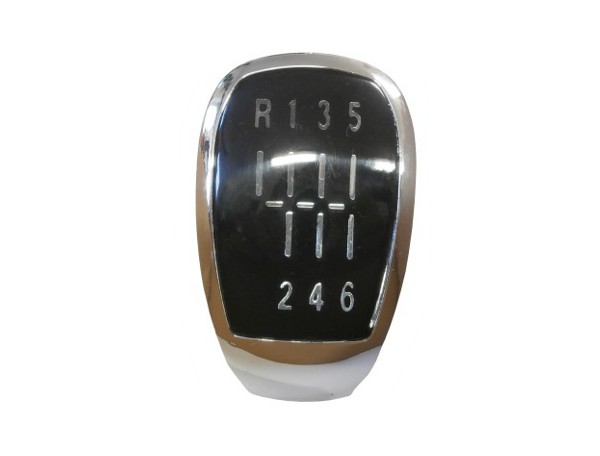 Купити Накладка ручка передач do opel zafira b vxr opc