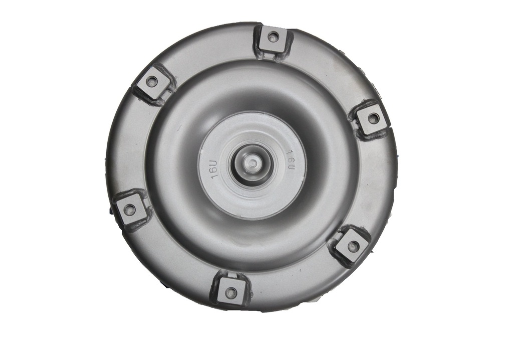 фото №9, Зчеплення гідротрансформаторний toyota rav4