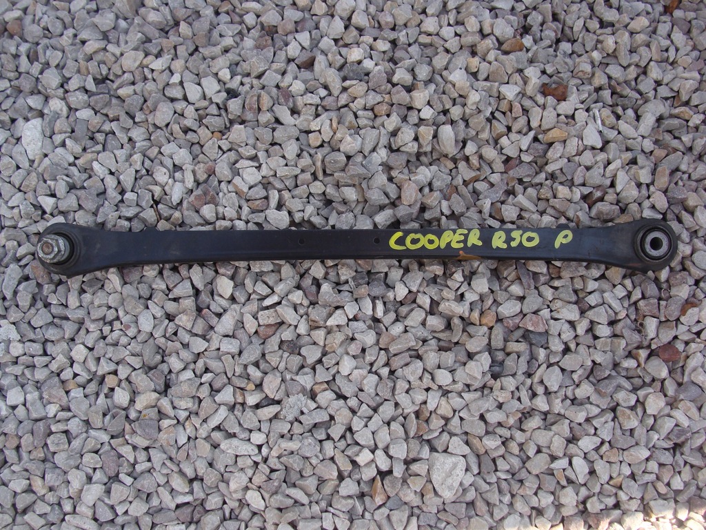фото №1, Рычаг правый задняя cooper r50 6768724 !!!