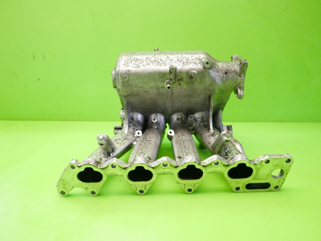 фото №8, Колектор всмоктуючий mitsubishi space runner ii 2.0 16v