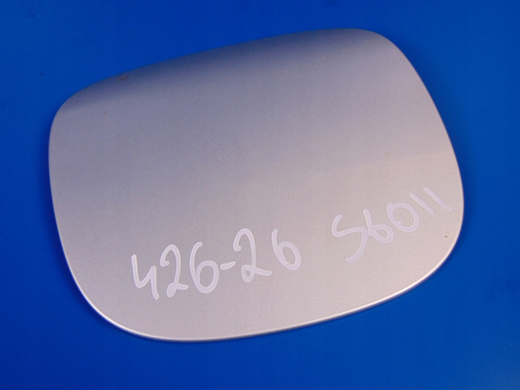 фото №1, Volvo s60 ii v60 10- крышка заливной топлива 426-26