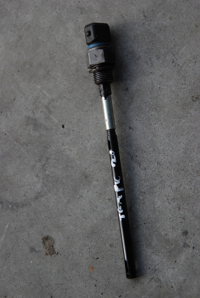 фото №1, Trafic vivaro 2.0 dci датчик масла