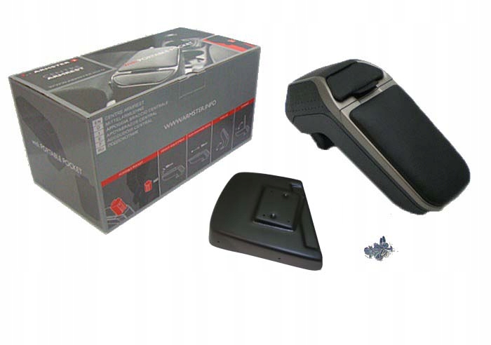Купить Подлокотник armster 2 renault megane iv od 2016