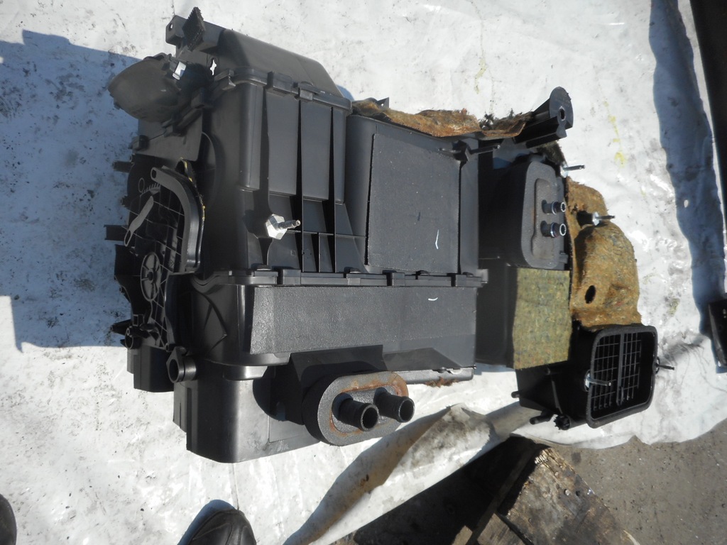 фото №4, Alhambra lift отопитель 7m3820005q europa