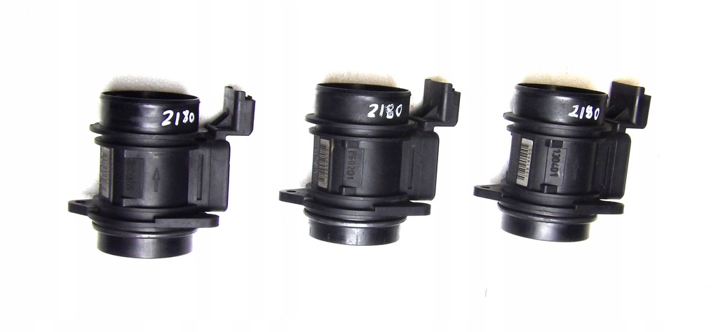 фото №1, Peugeot , citroen расходомер 9642212180