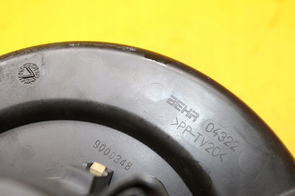 фото №6, Вентилятор вентилятор обдув astra ii 9000348