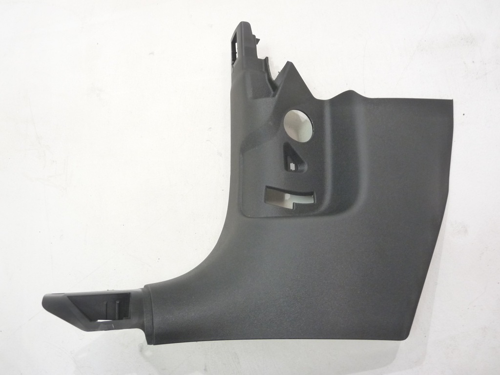 фото №1, Mbm audi tt 8s защита порог левая 8s1867271