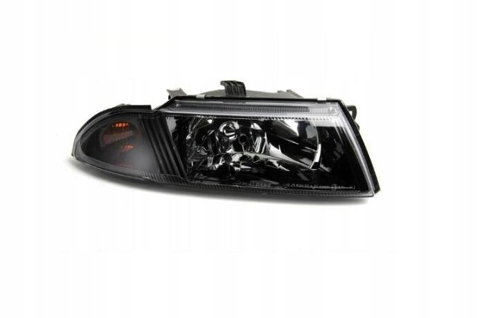 фото №1, Фара головний правий mitsubishi carisma da