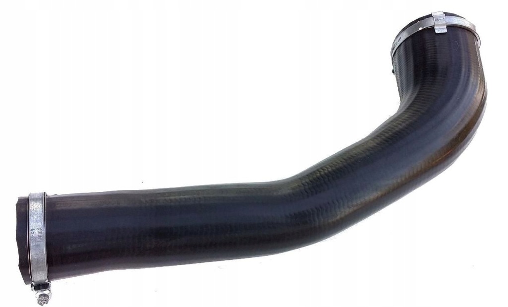 фото №3, Ford s-max 2,2 tdci труба waz шланг турбины новый