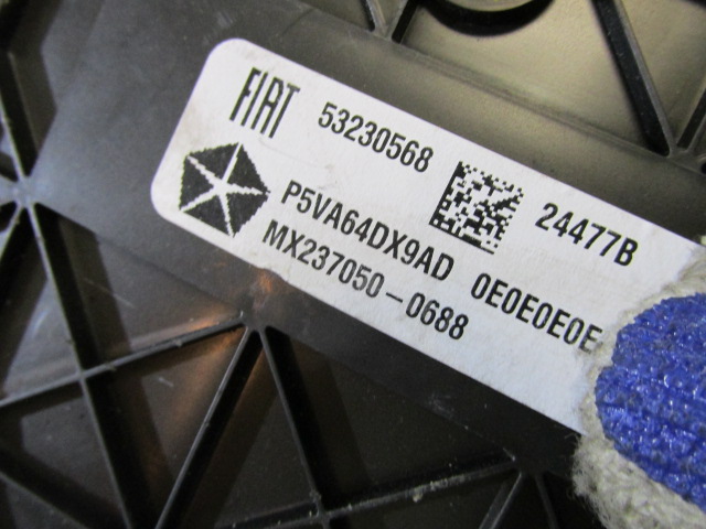 фото №6, Панель керування chrysler 200