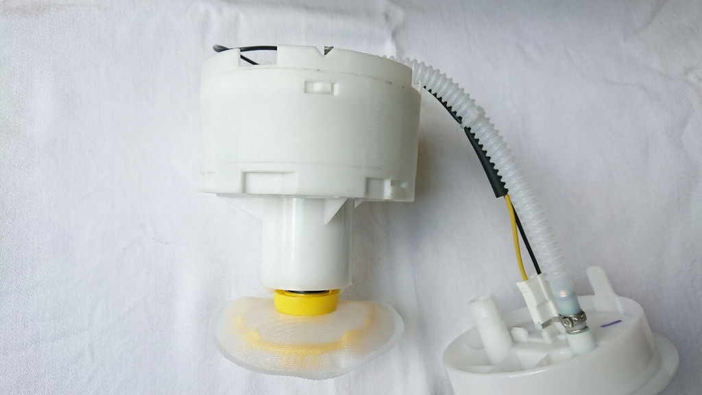 фото №9, Насос пального модуль do vw passat 1,6 96-