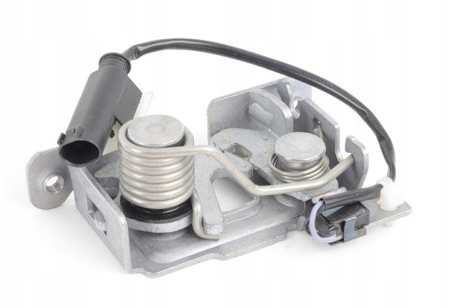 фото №1, Замок капот bmw x3 f25 оригинал