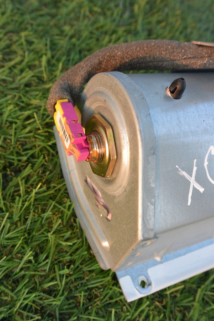 фото №5, Volvo s60 v70 xc70 подушка пасажира 30740509 4-07