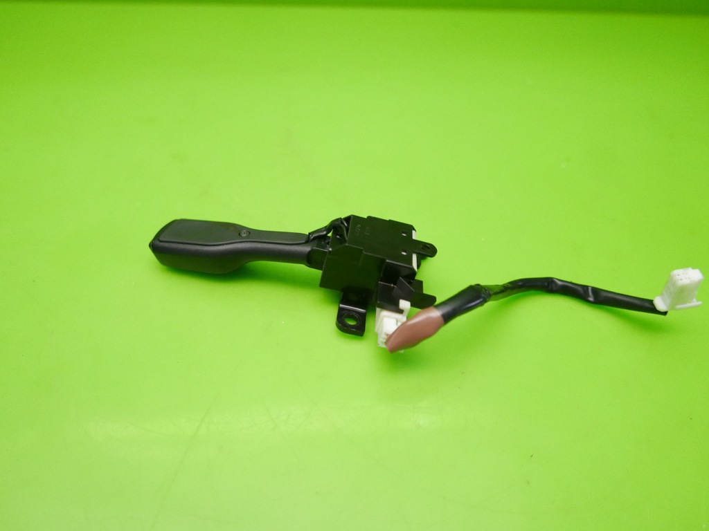 фото №8, Переключатель рычаг круиз-контроль lexus ls460l 12-17