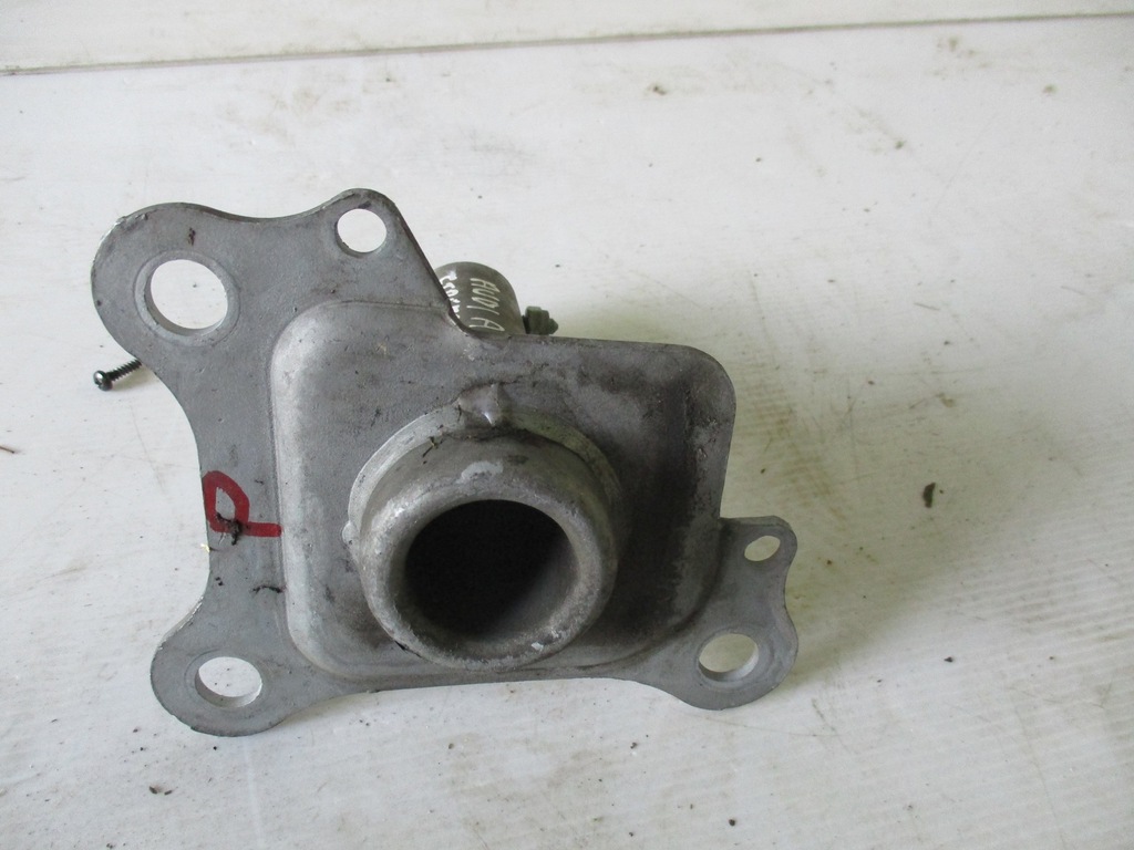 фото №5, Зона zgnoitu правый перед audi a3 8l