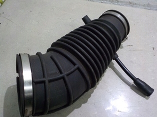 фото №1, Ford windstar труба повітрозабірник