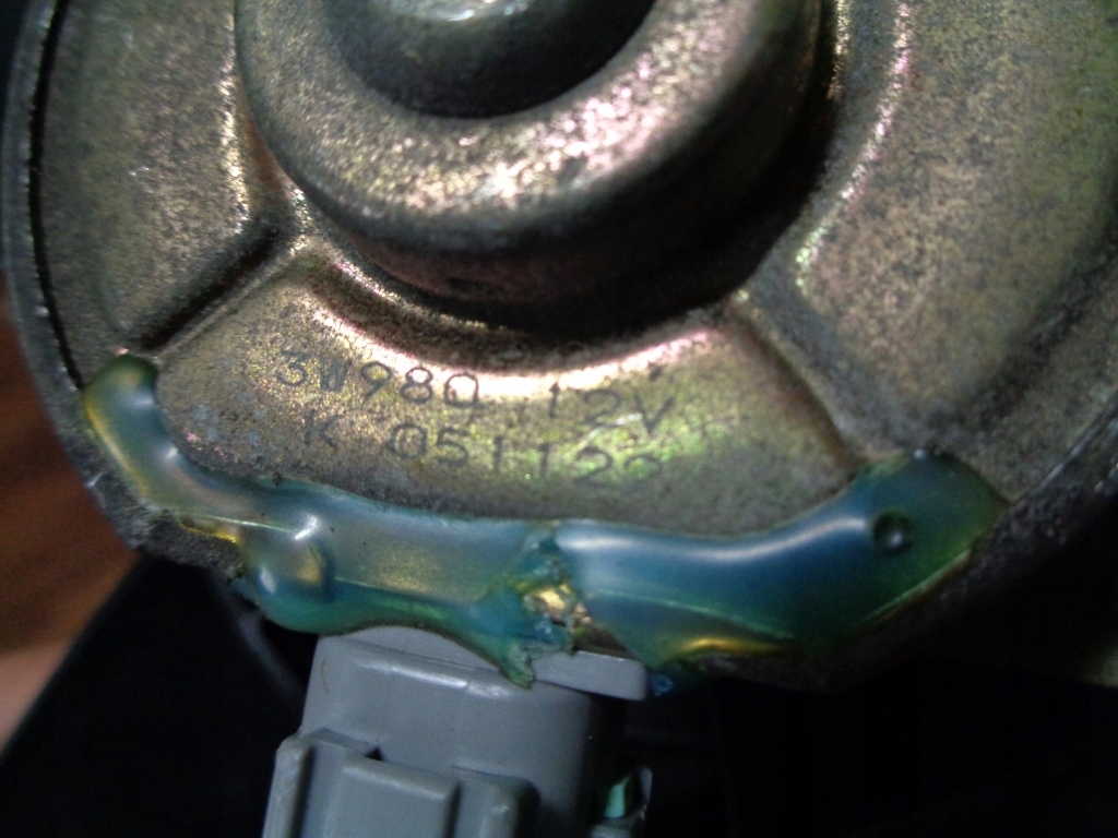 Вентилятор радиатора воды mazda 6 2.0 citd rf7j 06год в Украине