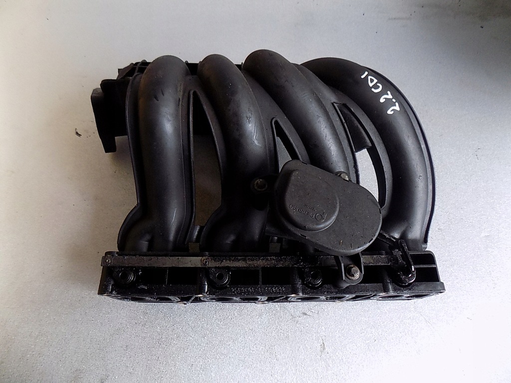 фото №1, Mercedes vito 638 2.2cdi koletkor всасывающий крышка