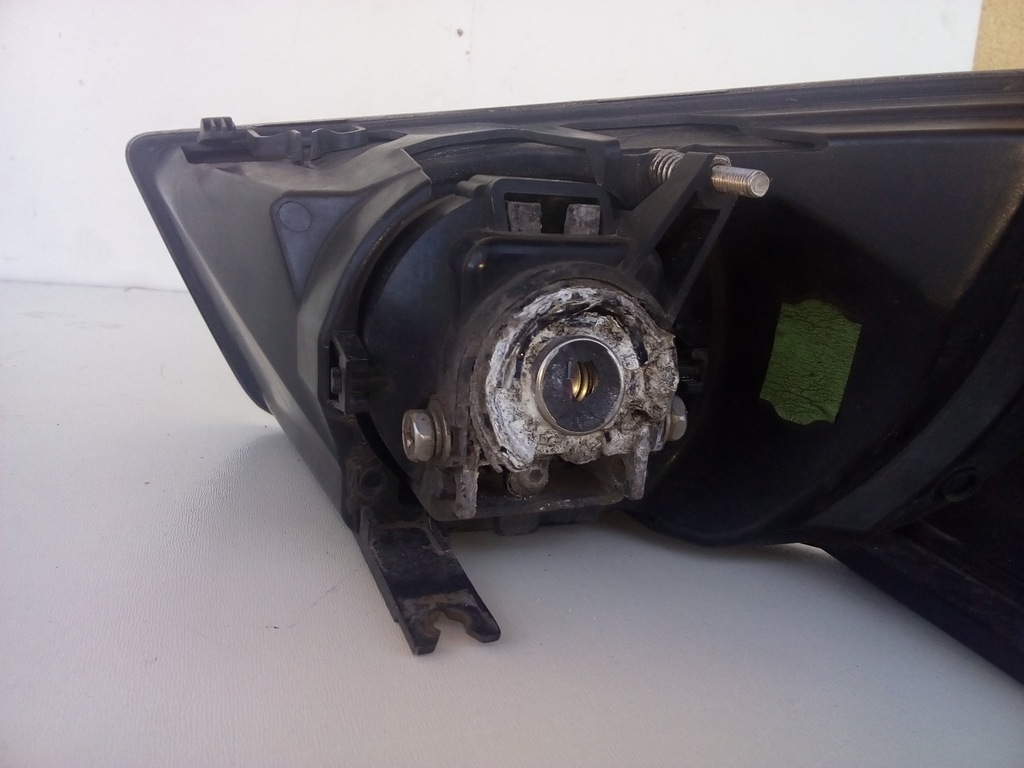 фото №5, Ford mondeo st решётка бампера