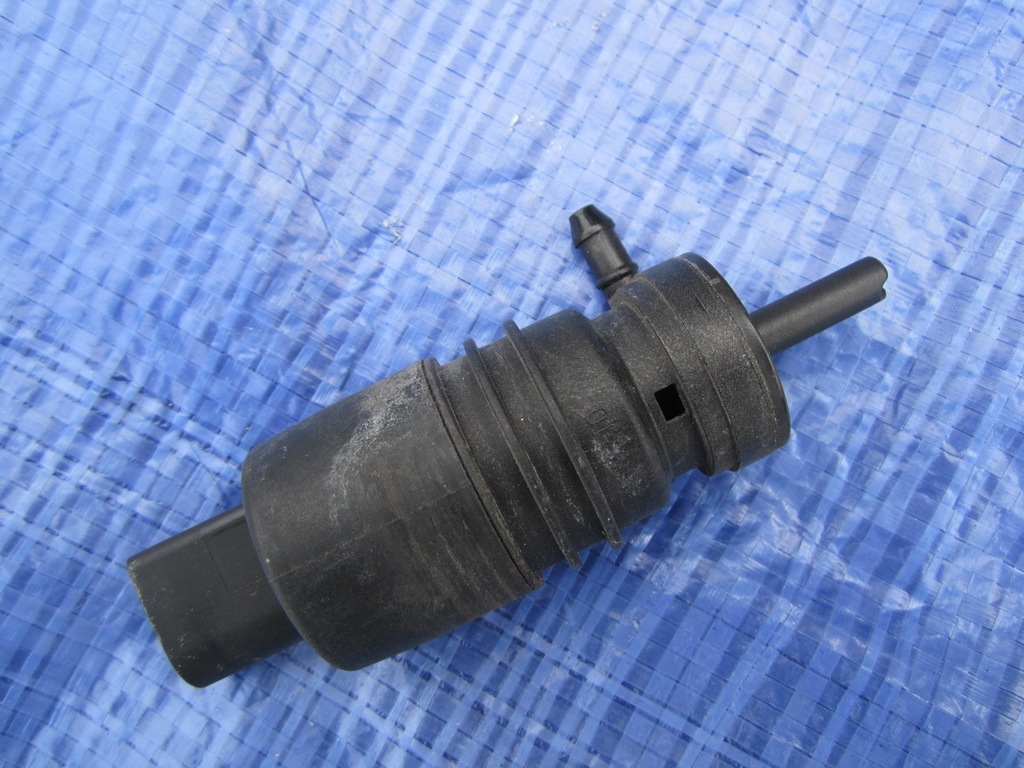 фото №1, Помпа омывателя porsche boxster 987