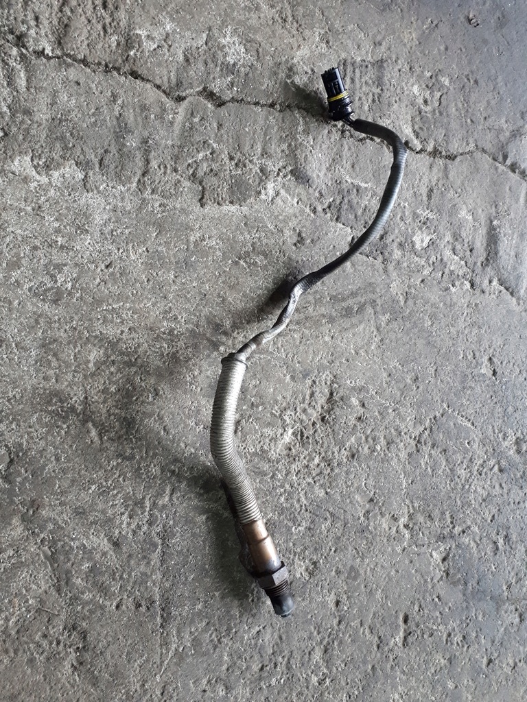 фото №1, Bmw e63 e64 n52b30 3.0 benzyn датчик лямбда-зонд 7545244