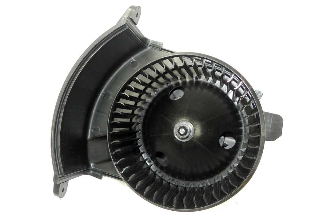 фото №2, Вентилятор салона воздуходувка renault kangoo ii 08-