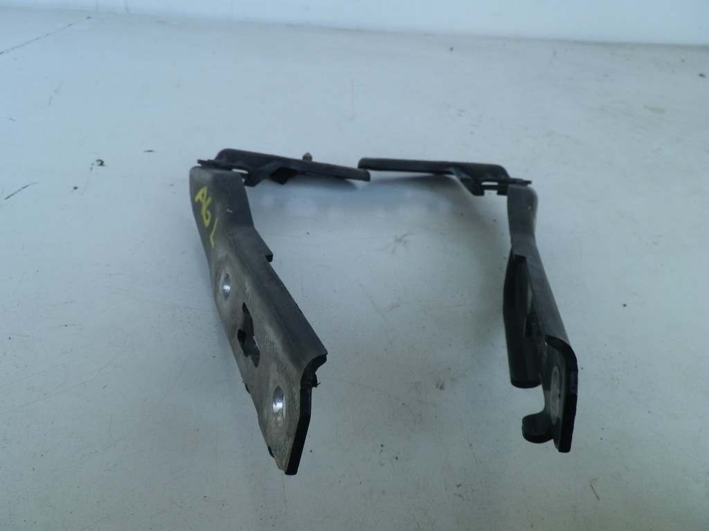 фото №1, Audi a6 c6 петли капот lz9y комплект