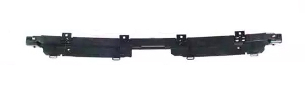 фото №1, Усилитель бампера задняя renault master, 01.2010-