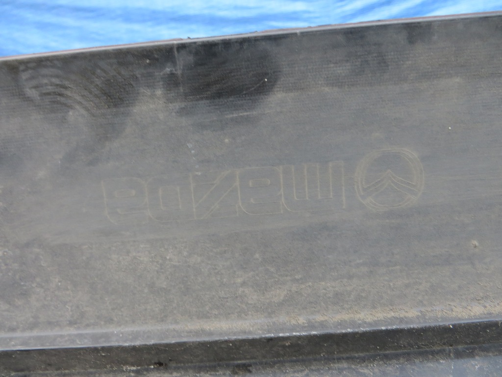 фото №5, Mazda mx5 2014-2018 бампер задний задняя