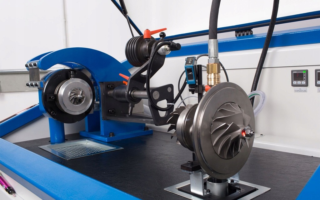 фото №11, Турбина peugeot 508 5008 308 407 rcz 2.0hdi 163km 806497