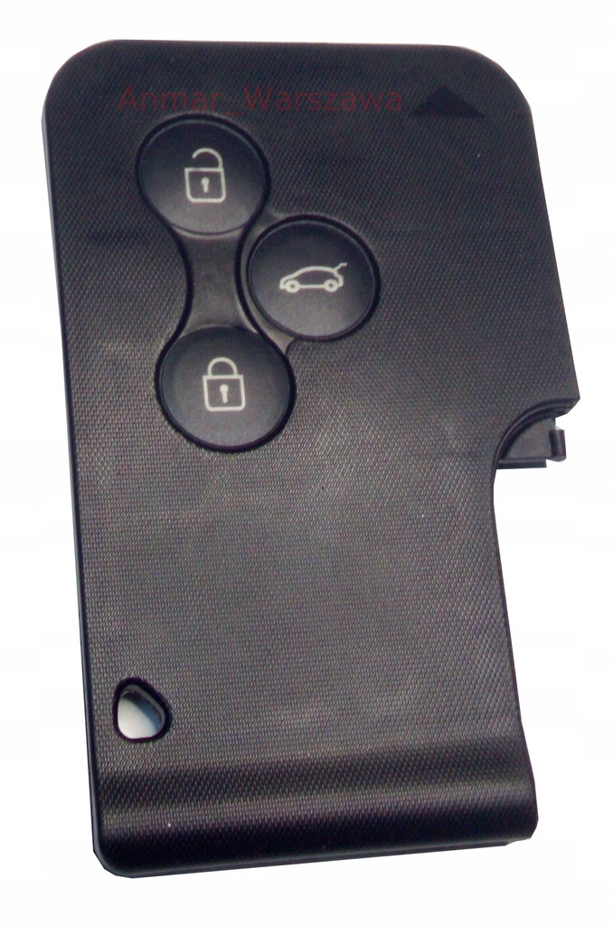 фото №1, Корпус карти renault megane scenic засувка