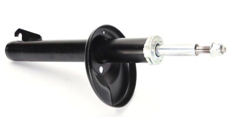 фото №1, Skoda felicja felicia 1994-2001 амортизатор перед