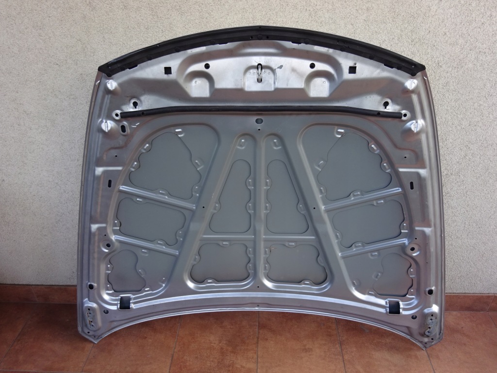 Mazda 6 mazda6 2008-2012 08-12 капот кришка кришка багажника Ціна