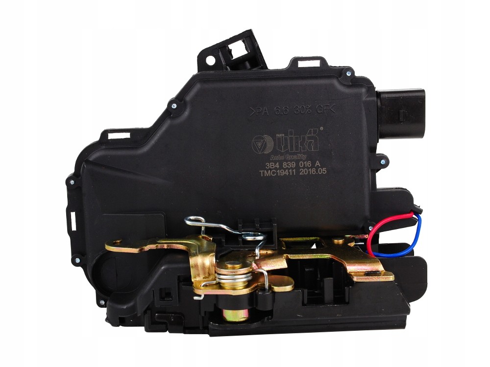 фото №4, Замок двері os задня pr